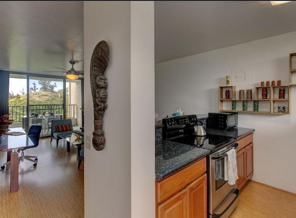 2nd image of 1875 Kalanianaole St APT 405