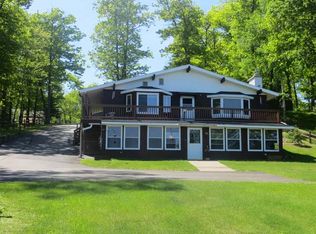 9570 Lakeside Rd, Harshaw, WI 54529
