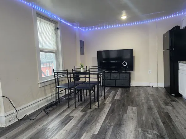 349 N 7th Street, 349 N 7th St APT 8, Allentown, PA 18102