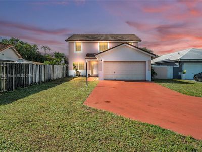 18904 NW 54th Ave, Opa Locka, FL, 33055