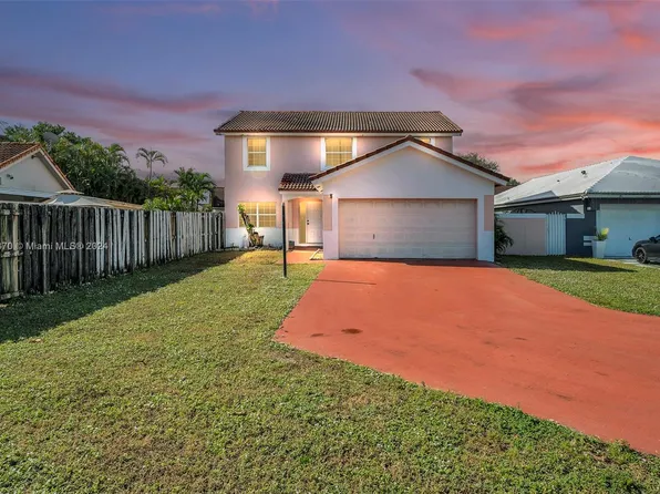18904 NW 54th Ave, Opa Locka, FL 33055