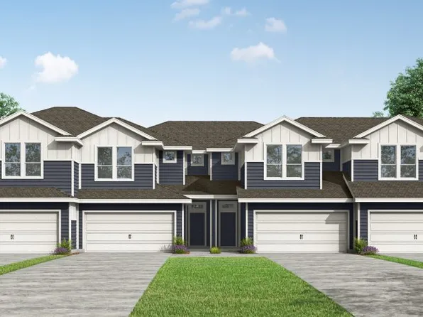 18909 Schultz Ln Unit 1802, Round Rock, TX 78665