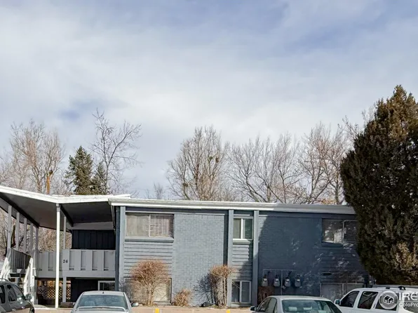 26 Valentine Ln, Longmont, CO 80501