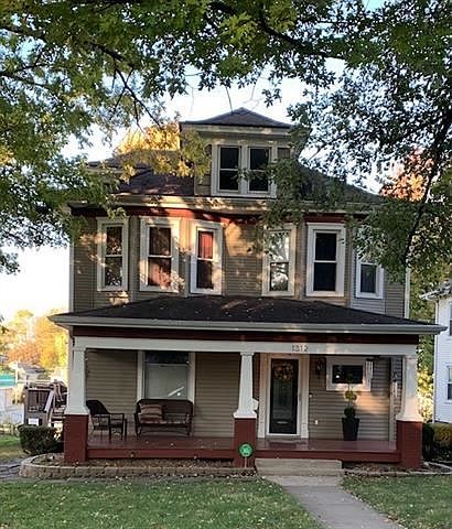 1st image of 1312 S 24th St