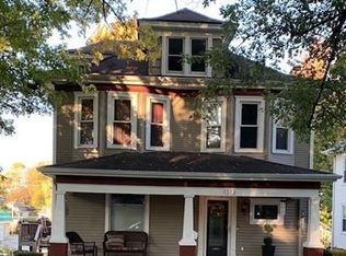 1312 S 24th St, Saint Joseph, MO 64507