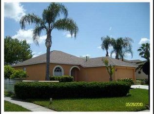 1754 Citron Ct, New Port Richey, FL 34655