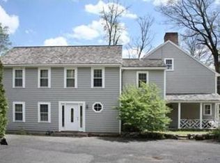 168 Summer St, Weston, MA 02493