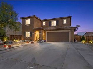 10990 Wilson Ave, Adelanto, CA 92301