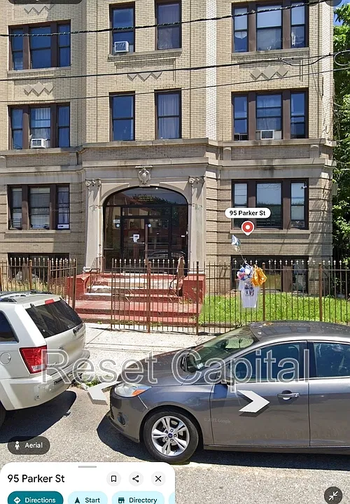 95 Parker St #9