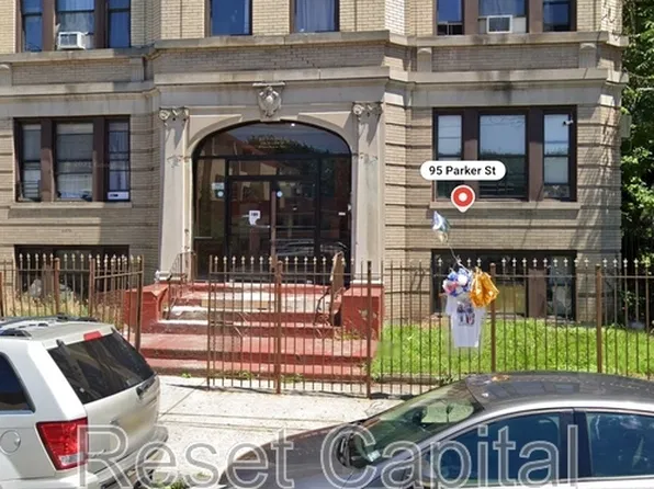 95 Parker St #9, Newark, NJ 07104