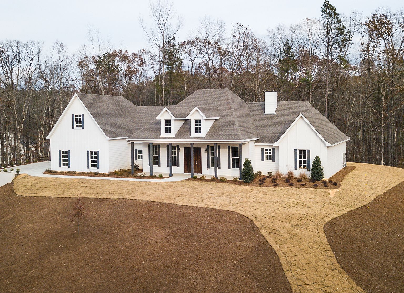 The Paisley Plan, Hunters Hill, Auburn, AL 36830 Zillow