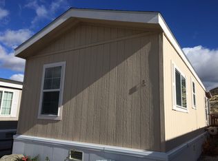 40 Zircon Dr TRLR 8, Reno, NV 89521