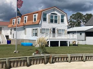 33284 Mercer Ave, Millsboro, DE 19966
