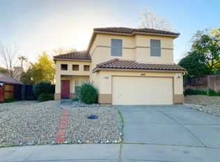 8638 Mullein Ct, Antelope, CA 95843