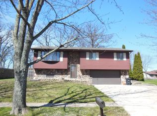 3084 Woodbine St, Portage, IN 46368