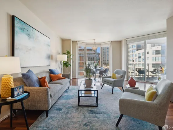 88 King St Unit 621, San Francisco, CA 94107