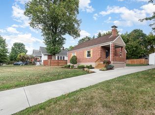 1112 Coronado Ave, Cincinnati, OH