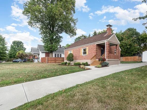 1112 Coronado Ave, Cincinnati, OH 45238