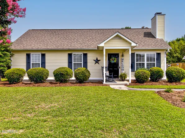 2414 Oban Court, Wilmington, NC 28411