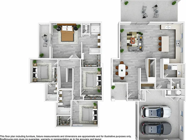 8201 S 9th St — Photo 3