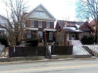 2215 Reading Rd, Cincinnati, OH 45202