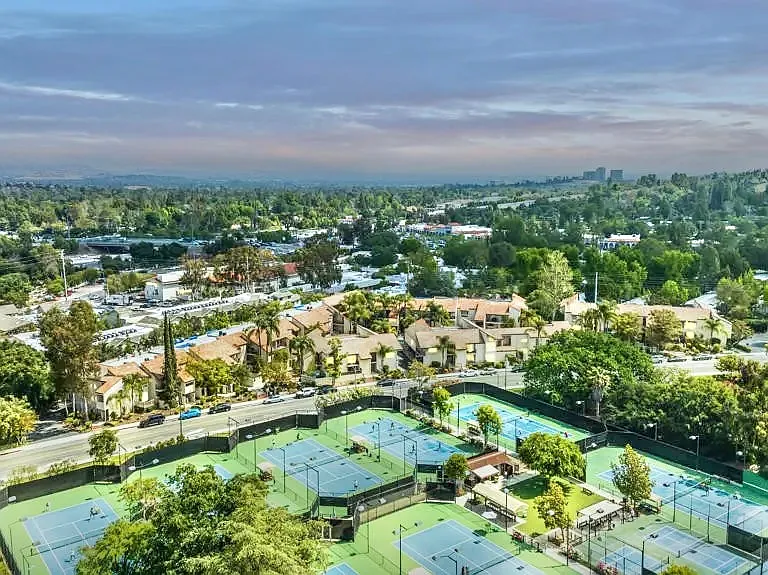 23401 Park Sorrento #58 — Photo 45