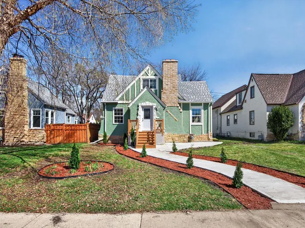 4425 Park Ave, Minneapolis, MN 55407