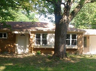 4247 White Oak Dr, Dayton, OH 45432