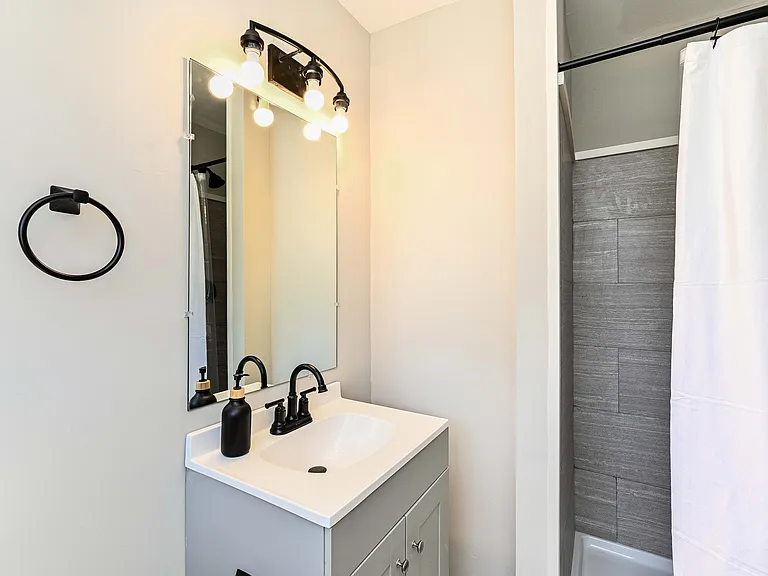 Private Bathroom