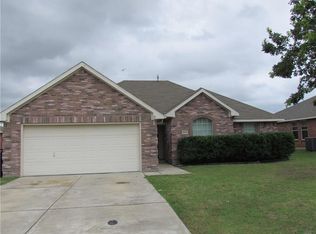2804 Plantation Dr, Anna, TX 75409
