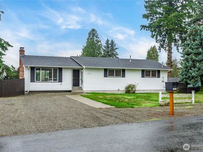 10326 58th Avenue Ct E, Puyallup, WA, 98373