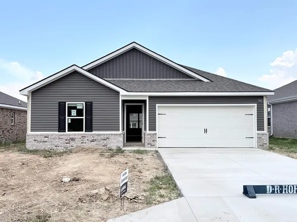 3502 Hawthorn Way, Paragould, AR 72450
