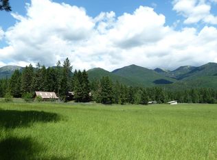 171 Raven Glen Rd, Kalispell, MT 59901