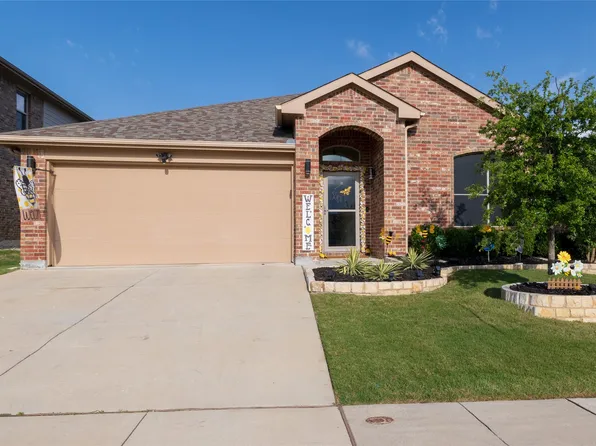 8413 Muddy Creek Dr, Fort Worth, TX 76131