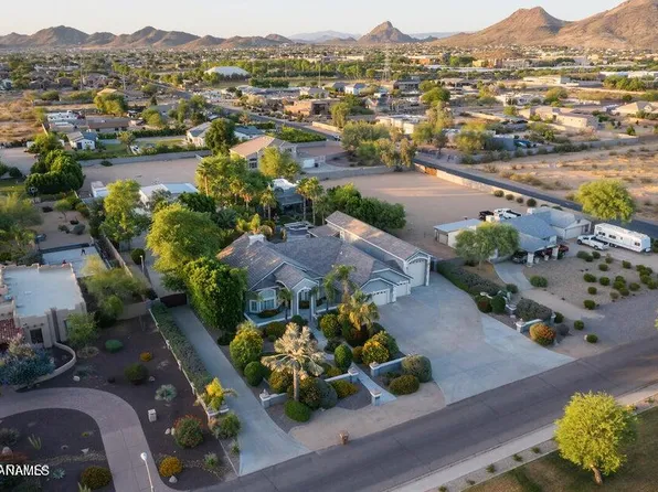 7226 W Calle Lejos, Peoria, AZ 85383