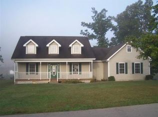 155 Kingswood Dr, Gray, KY 40734