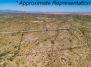 0 W Meadow Green Rd #35, Maricopa, AZ 85139