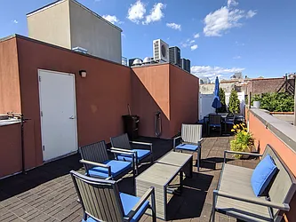 Rented by Bohemia Realty Group