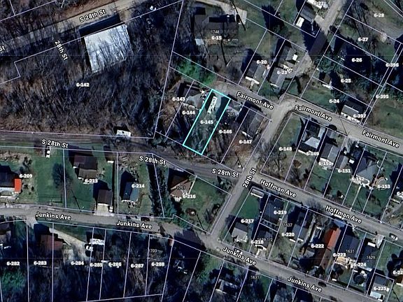 4th image of 0 Fairmont Ave