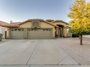 17892 W Santa Alberta Ln, Goodyear, AZ 85338