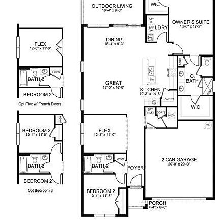 2nd image of 14641 Tropical Dr