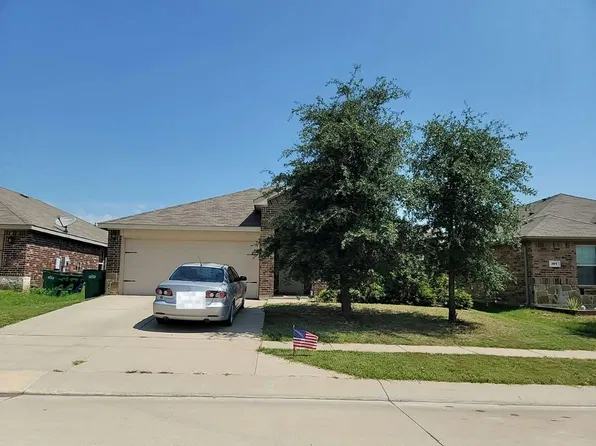 949 Newby Ln, Fate, TX 75189