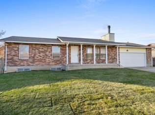 691 N 1250 W, Clearfield, UT 84015