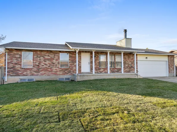 691 N 1250 W, Clearfield, UT 84015