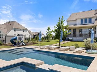 324 Cortaro Dr, Dripping Springs, TX 78620