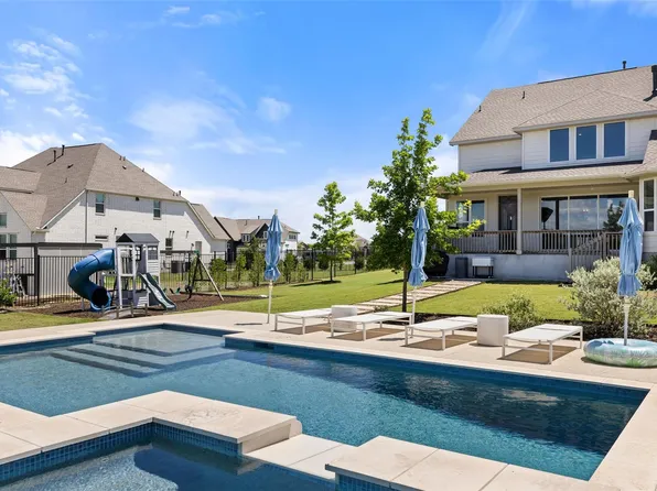 324 Cortaro Dr, Dripping Springs, TX 78620