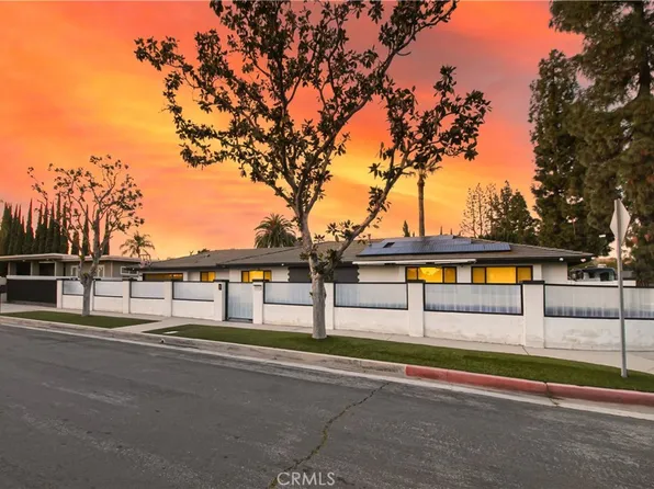 19501 Vintage St, Northridge, CA 91324