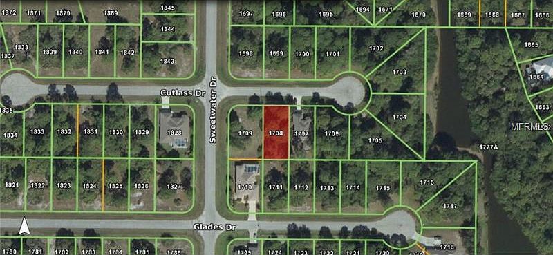 2nd image of 119 Cutlass Dr