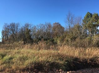 True Rd, Bentonville, AR 72712