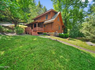 3319 Covered Bridge Way, Sevierville, TN 37862